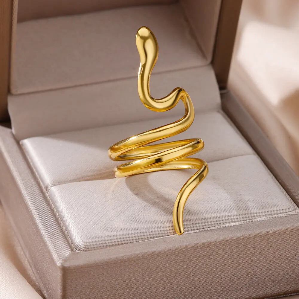 Infinity Gold