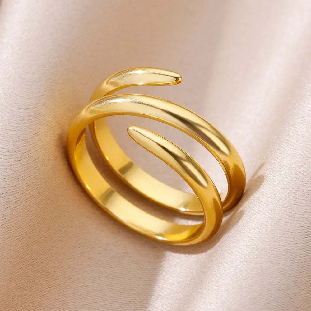 Infinity Gold