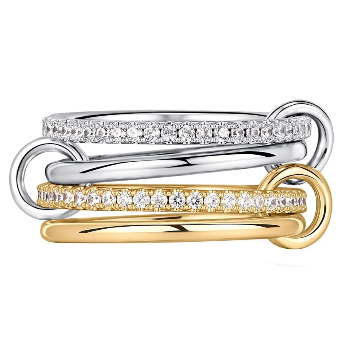 Veloura Ring